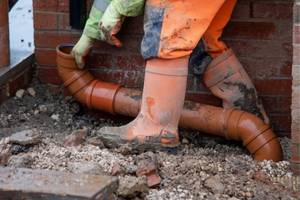Drain Cleaning