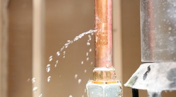 Leak Detection