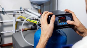 Water Filtration