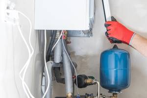 Water Heaters
